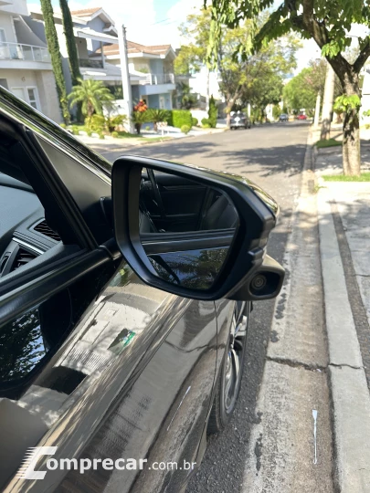 CIVIC 1.5 16V Turbo Touring