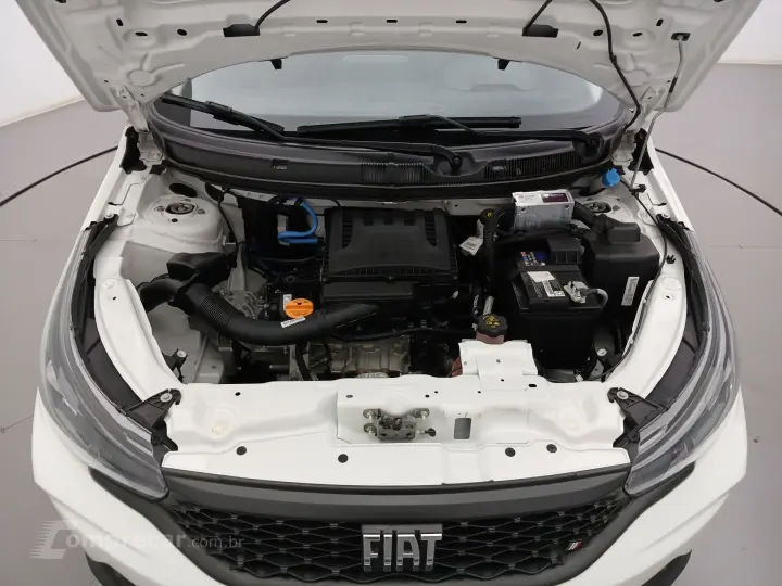 ARGO 1.0 FIREFLY FLEX DRIVE MANUAL