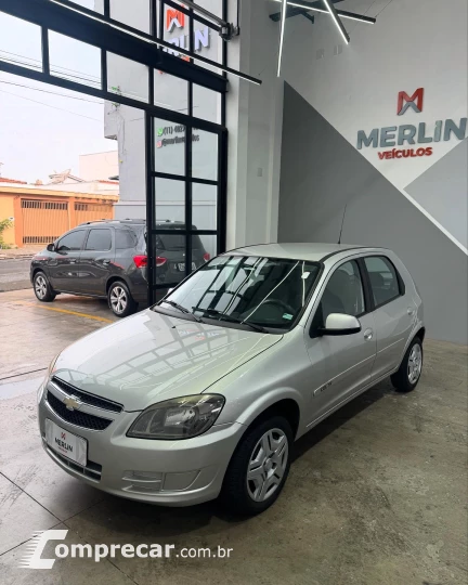 CELTA 1.0 MPFI LT 8V