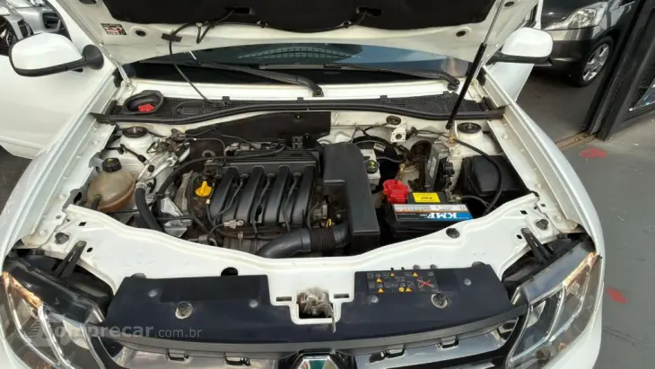 DUSTER Dynamique 1.6 Flex 16V Mec.