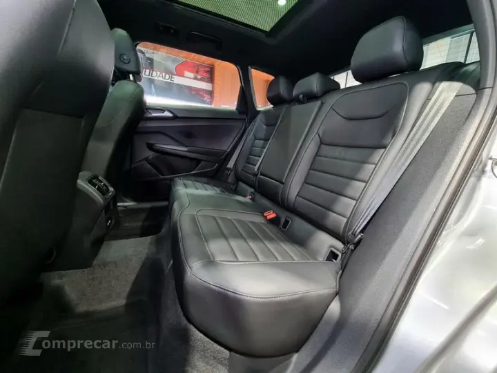 TAOS 1.4 250 TSI HIGHLINE