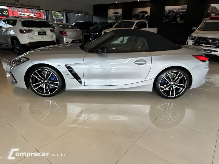 Z4 2.0 Twinpower Sdrive30i M Sport