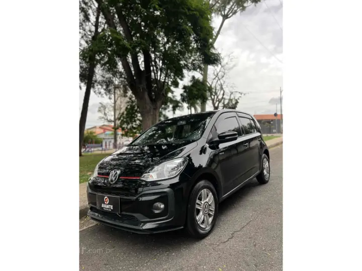 UP 1.0 MPI MOVE UP 12V FLEX 4P MANUAL