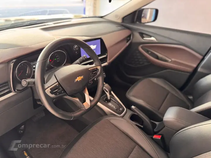 MONTANA LTZ 1.2 Turbo Flex 12V 4p Aut.