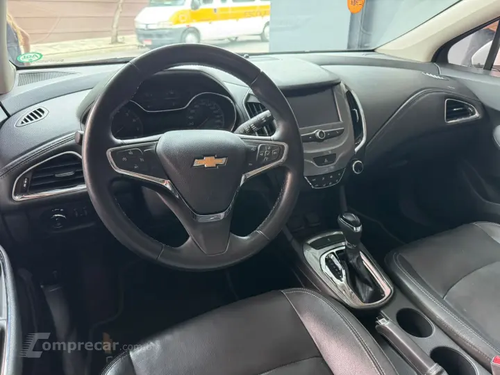 CRUZE 1.4 Turbo Sport6 LT 16V