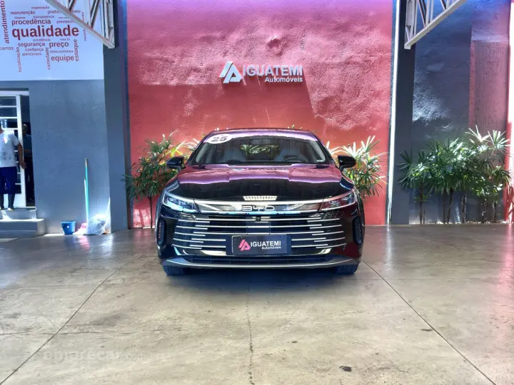 KING 1.5 DM-I PHEV GS AUTOMÁTICO