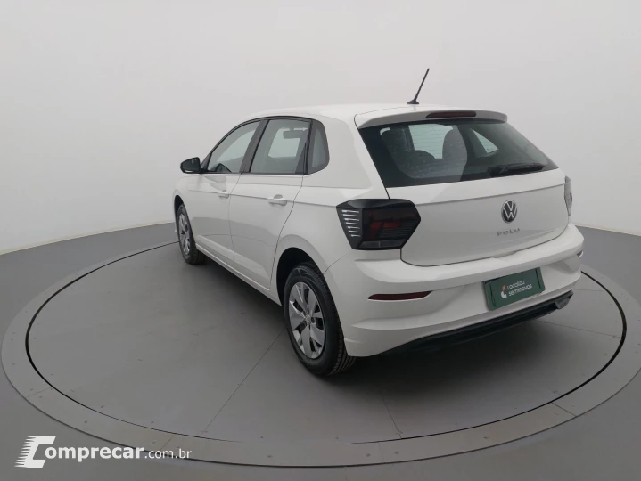 POLO 1.0 MPI MANUAL