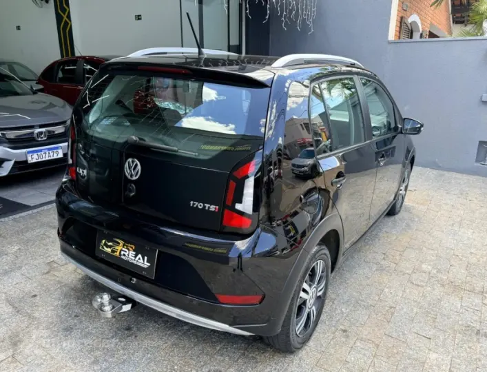 UP 1.0 170 TSI Xtreme