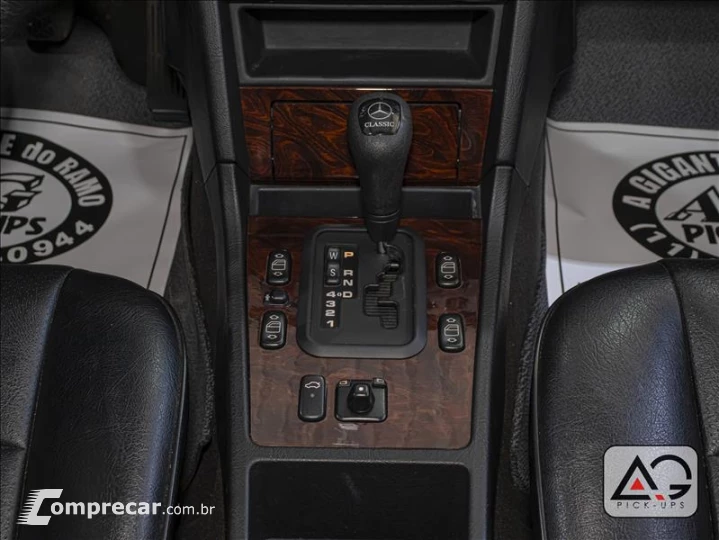 C 180 1.8 Classic Plus