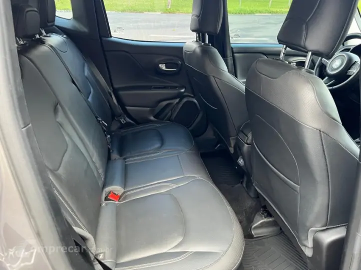 RENEGADE 1.8 16V Longitude