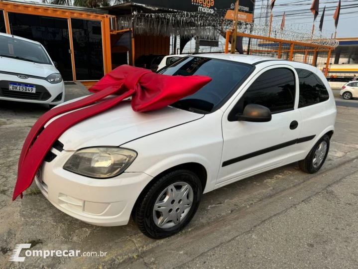 CELTA 1.0 MPFI LS 8V