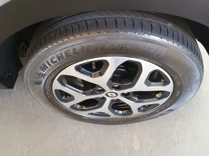 CAPTUR 1.3 TCE Intense