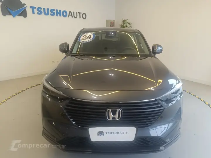 HR-V 1.5 DI I-VTEC EX CVT