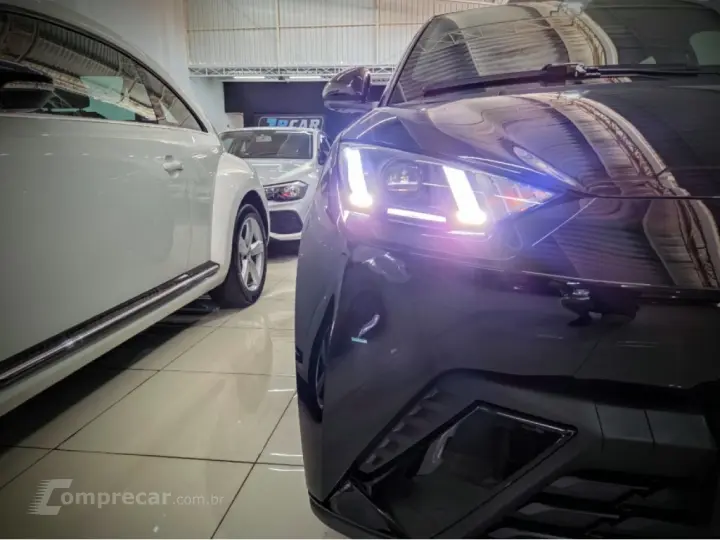 DOLPHIN MINI 38 KW ELÉTRICO