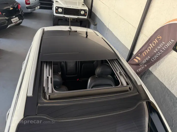 SPORTAGE 2.0 EX 4X2 16V