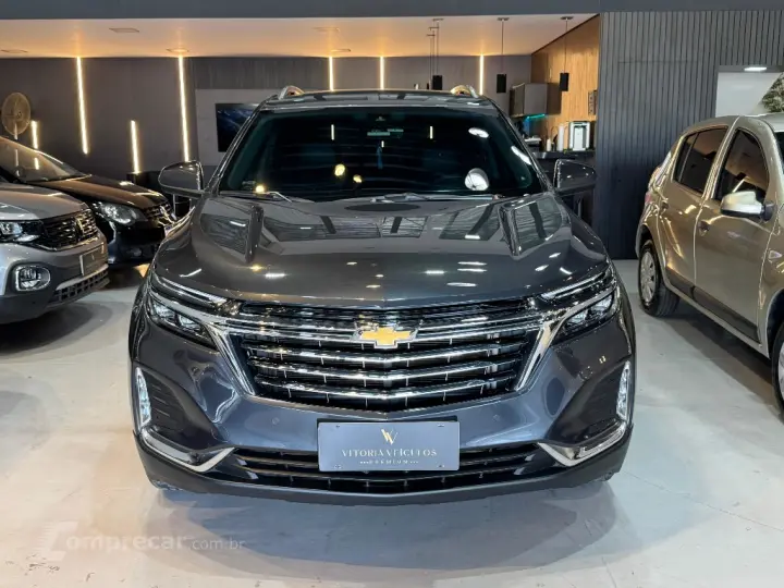 EQUINOX 1.5T PREMIER 4WD