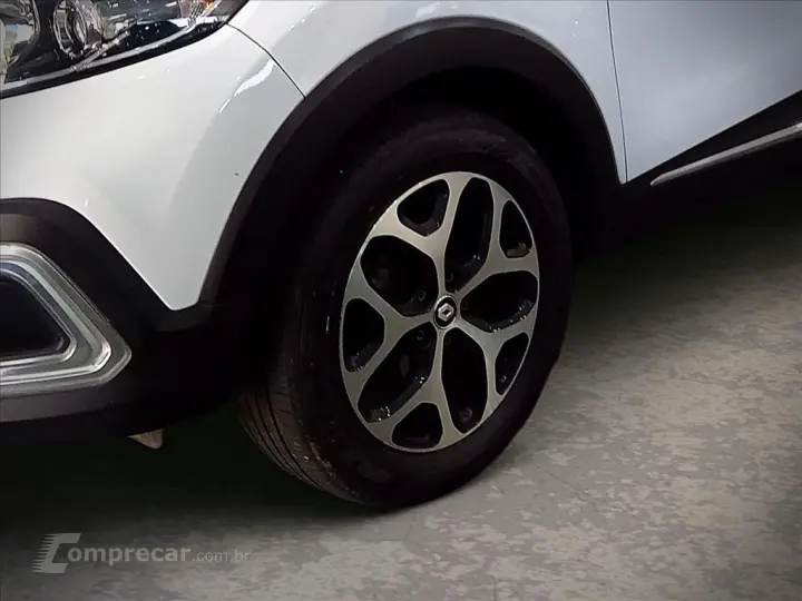 CAPTUR 1.3 TCE FLEX ICONIC X-TRONIC