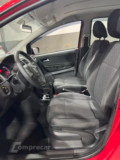 Fox Trendline 1.6 Flex 8V 5p