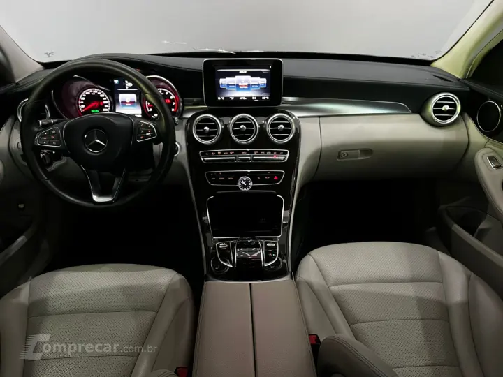 C 180  1.6 CGI Turbo