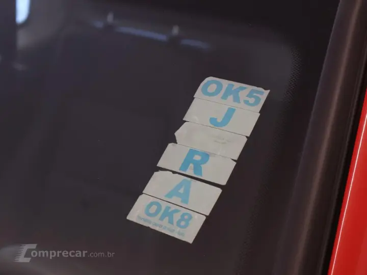 SAVEIRO 1.6 MI Surf CS 8V