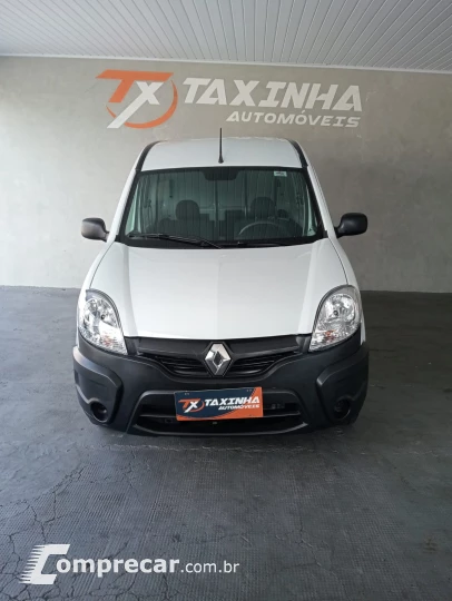 KANGOO 1.6 Expression 16V