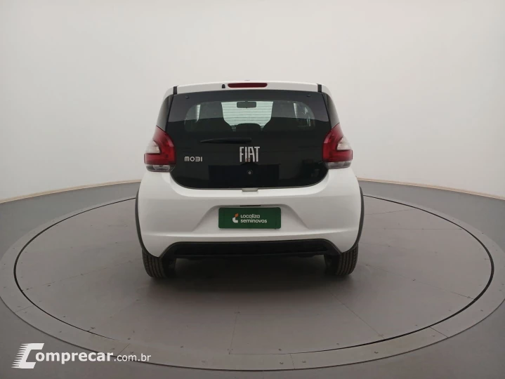 MOBI 1.0 EVO FLEX LIKE. MANUAL