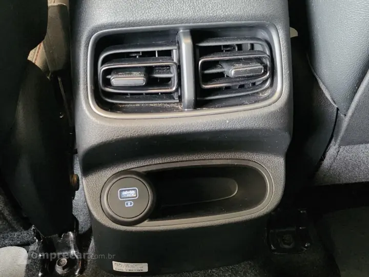 CRETA 1.0 TGDI FLEX N LINE AUTOMÁTICO