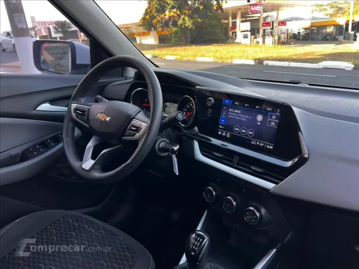 MONTANA 1.2 Turbo LT