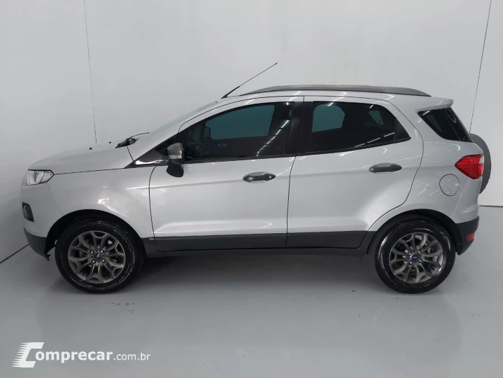 ECOSPORT 1.6 Freestyle 16V