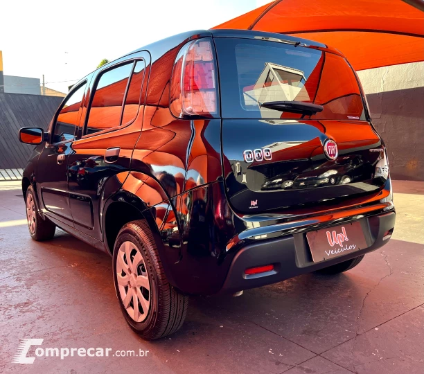 UNO 1.0 Firefly Attractive