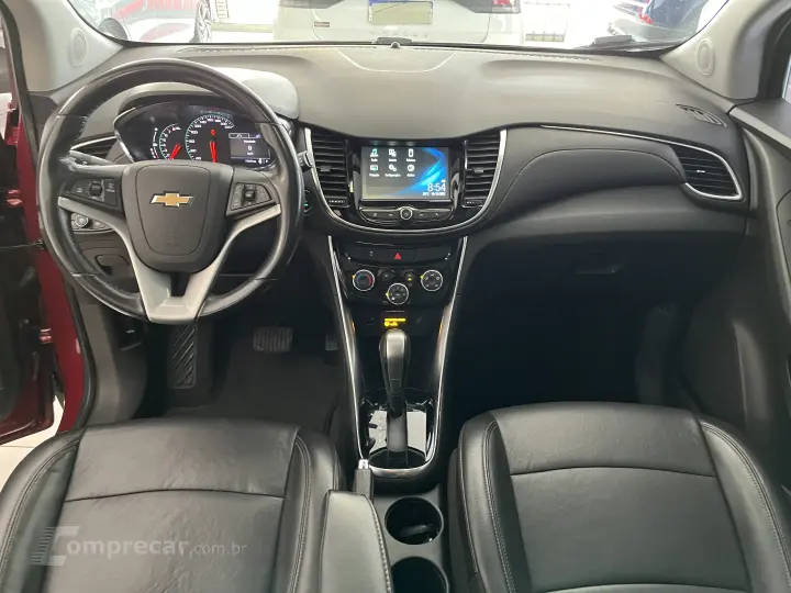 TRACKER 1.4 Turbo Premier