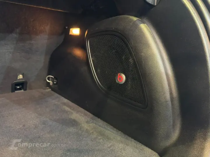 COMPASS LONGITUDE 2.0 4x2 Flex 16V Aut.