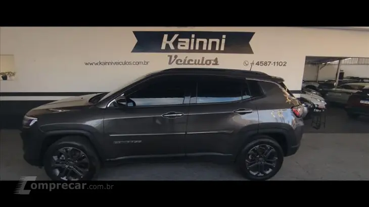 COMPASS 1.3 T270 Turbo Sport