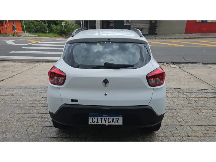 KWID 1.0 12V SCE FLEX INTENSE MANUAL