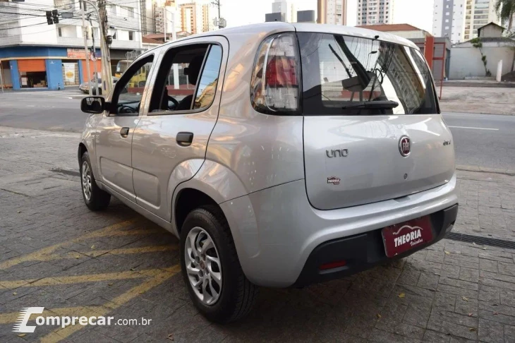 FIAT UNO 1.0 FIREFLY DRIVE 2018