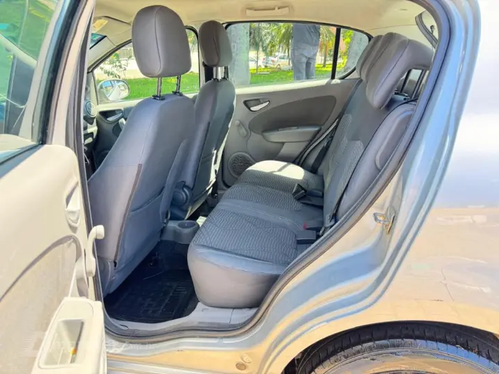 Palio ATTRA./ITÁLIA 1.4 EVO F.Flex 8V 5p