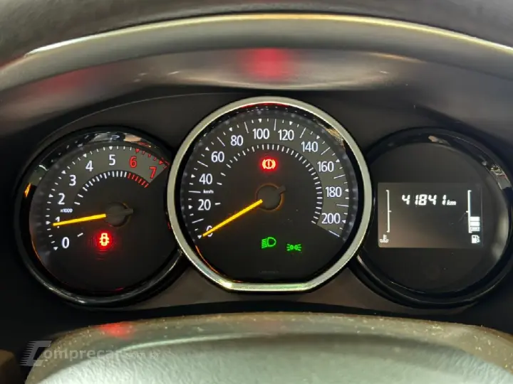 LOGAN 1.0 12V SCE FLEX ZEN MANUAL