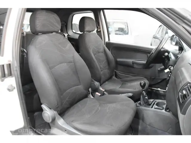 STRADA - 1.4 MPI HARD WORKING CD 8V 3P MANUAL