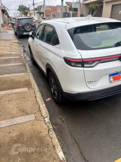 HR-V 1.5 DI I-vtec EXL