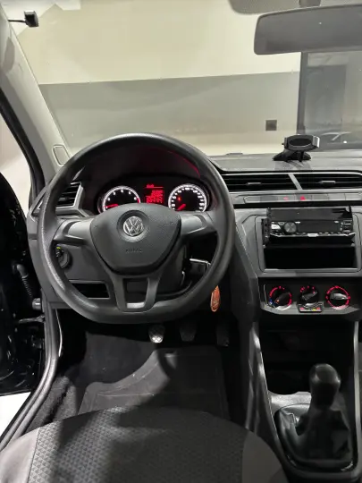 GOL 1.0 12V MPI Totalflex