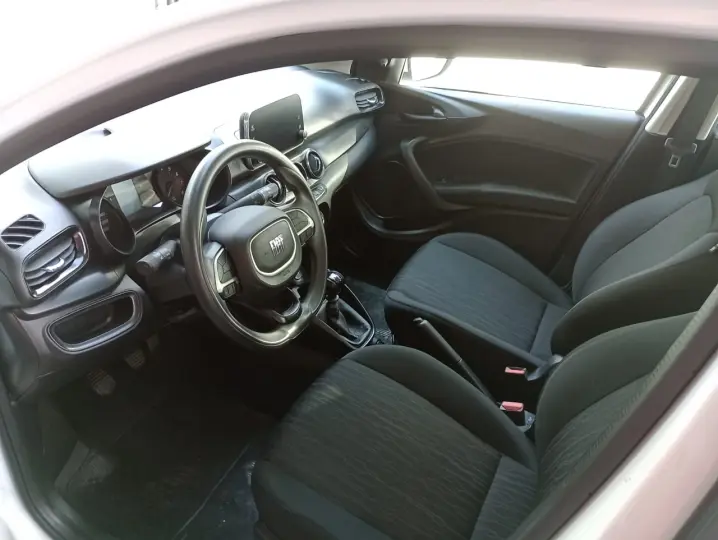 ARGO 1.0 Firefly Drive