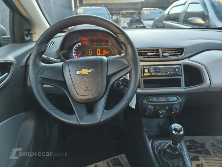 ONIX 1.0 MPFI JOY 8V FLEX 4P MANUAL