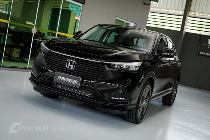HR-V 1.5 DI I-vtec EXL