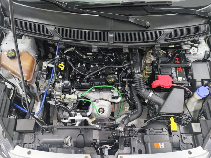 Ka 1.0 SE/SE Plus TiVCT Flex 5p