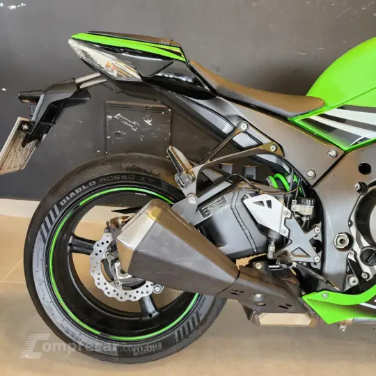 NINJA ZX-10/ ZX-10R 1000cc/30TH Aniv.