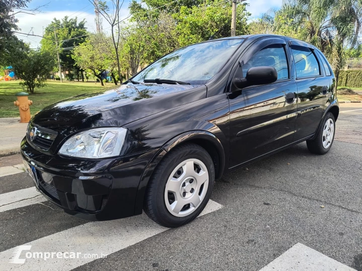 CORSA 1.4 MPFI Maxx 8V