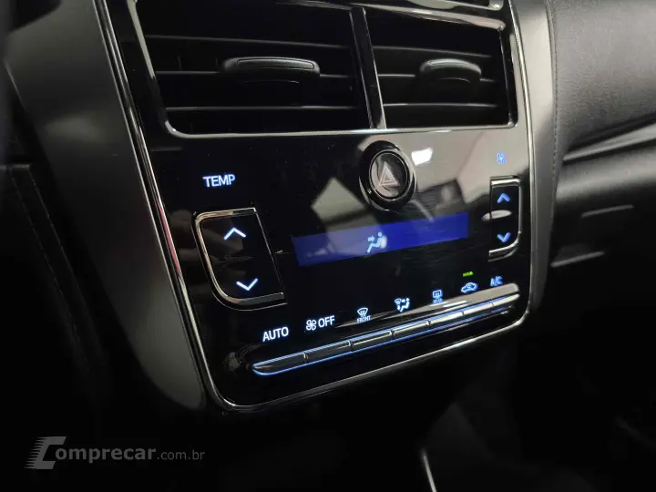 YARIS 1.5 16V FLEX XL MULTIDRIVE