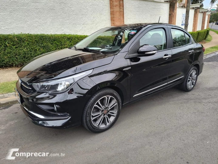 CRONOS 1.8 E.torq Precision AT6