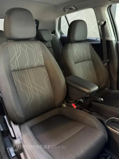 TRACKER 1.4 16V Turbo LT