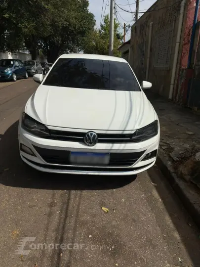 POLO 1.0 200 TSI Highline